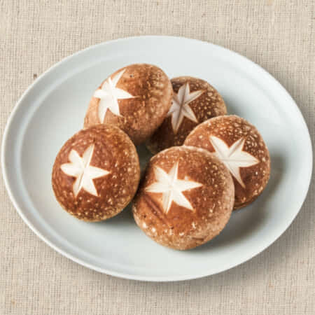 椎茸｜守口でふぐ・鰻のデリバリーなら玄品