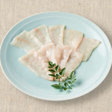 しゃぶ身｜守口でふぐ・鰻のデリバリーなら玄品