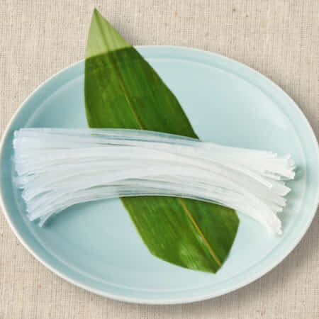 くずきり｜守口でふぐ・鰻のデリバリーなら玄品