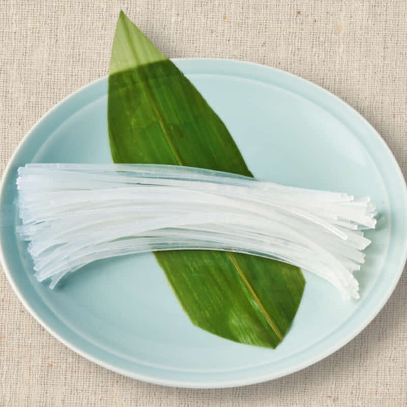 くずきり｜守口でふぐ・鰻のデリバリーなら玄品