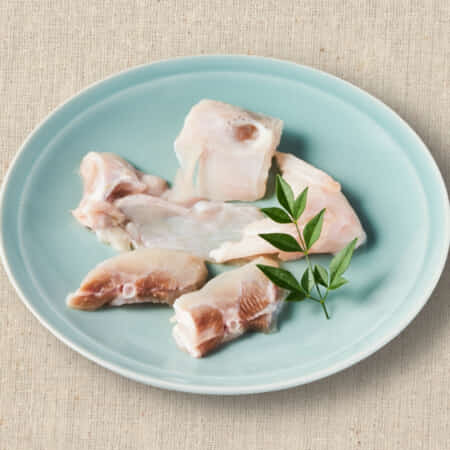 熟成骨付きふぐ｜守口でふぐ・鰻のデリバリーなら玄品